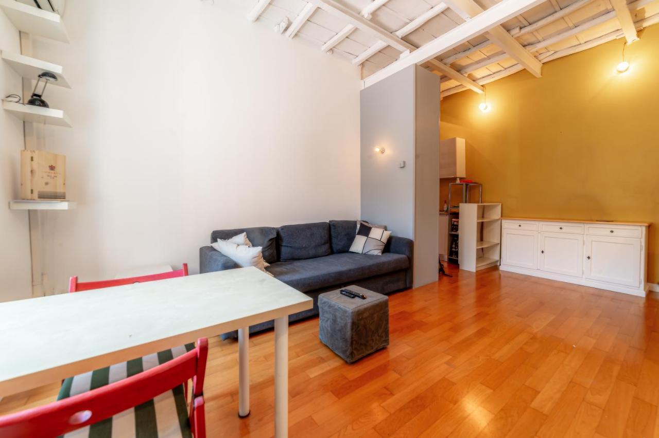 Casa Vanvitelli - Testaccio 로마 외부 사진